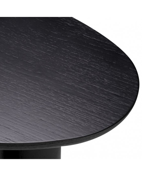 Konsolė "LINDNER BLACK"